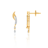Damini Diamond Earring