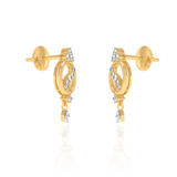 Danusiya Diamond Earring