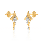 Madhuja Diamond Earring