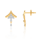 Madhuja Diamond Earring