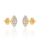 Madhurya Diamond Earring
