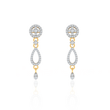 Madira Diamond Earring