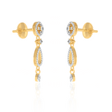 Madira Diamond Earring
