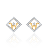 Ubika Diamond Earring