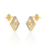 Ubika Diamond Earring