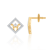 Ubika Diamond Earring