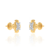 Udipti Diamond Earring