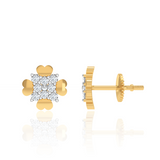 Udipti Diamond Earring
