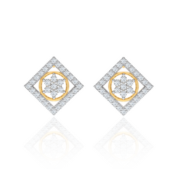 Ujas Diamond Earring
