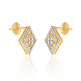 Ujas Diamond Earring