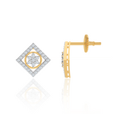 Ujas Diamond Earring