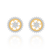 Unjali Diamond Earring