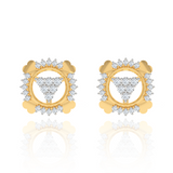 Kaira Diamond Earring