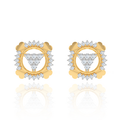 Kaira Diamond Earring