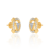 Kaira Diamond Earring