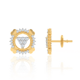 Kaira Diamond Earring