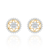 Kaneera Diamond Earring