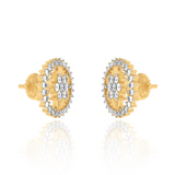 Kaneera Diamond Earring