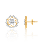 Kaneera Diamond Earring