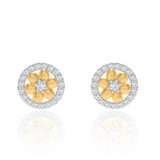 Sabita Diamond Earring