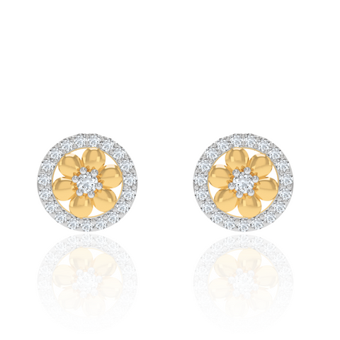 Sabita Diamond Earring