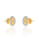 Sabita Diamond Earring