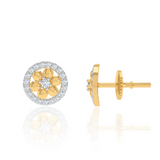 Sabita Diamond Earring