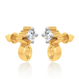 Proto Diamond Stud