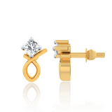 Proto Diamond Stud