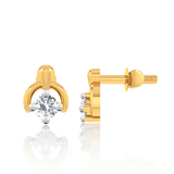 Spark Diamond Stud