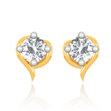 Ardent Diamond Stud