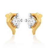 Ardent Diamond Stud