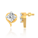 Ardent Diamond Stud
