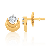 Dream Diamond Stud