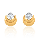 Dream Diamond Stud