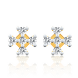 Glow Diamond Stud