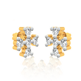 Glow Diamond Stud