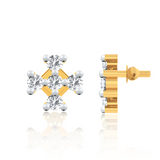 Glow Diamond Stud