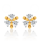 Inspire Diamond Stud