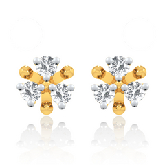 Inspire Diamond Stud