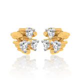 Inspire Diamond Stud