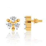 Inspire Diamond Stud