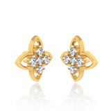 Keen Diamond Stud