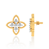 Keen Diamond Stud