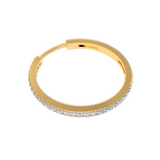 Olivia Diamond Earring