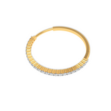 Alice Diamond Earring