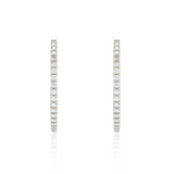 Alice Diamond Earring