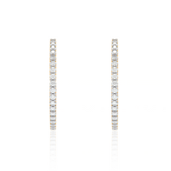 Alice Diamond Earring