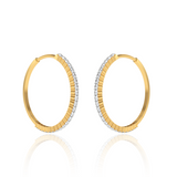Alice Diamond Earring
