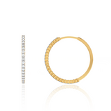 Alice Diamond Earring